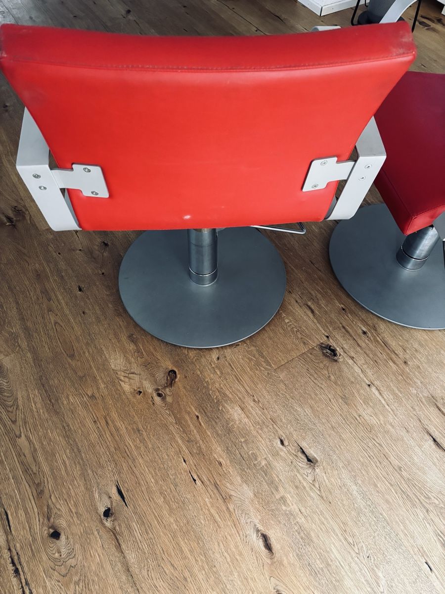 Stühle: Friseurstuhl – Gebraucht aus meiringen von Vlinder01 3