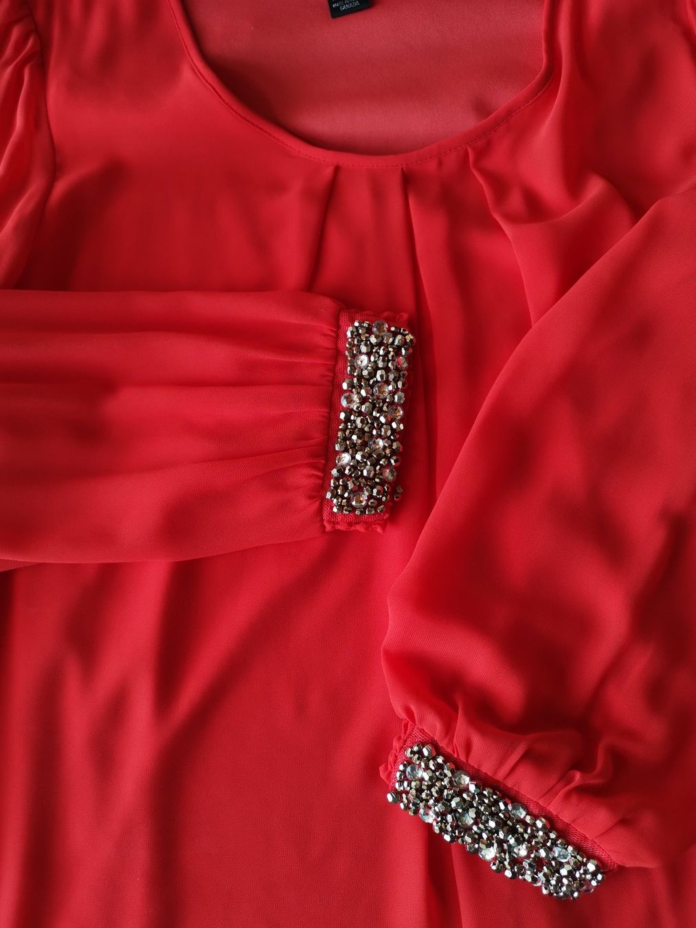 Camicette: Frank Lyman blouse Gr. 42 – Usato da Develier venduto da comala66 2