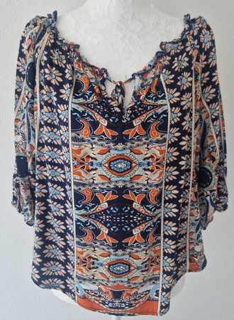 BLOUSE 