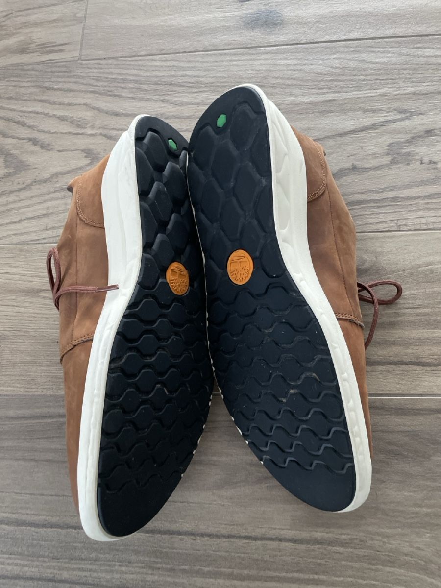 Timberland Scarpe da uomo: Timberland Herren Schuhe Gr. 46 – Nuovo (secondo la descrizione) da Samstagern venduto da UM94 3