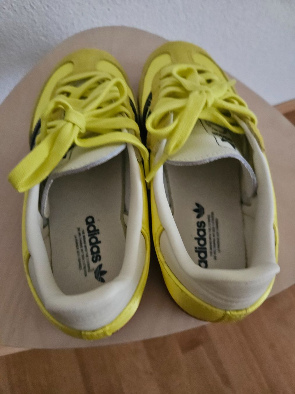 Adidas Scarpe da uomo: Adidas Samba OG – Usato da Herisau venduto da LauraHope 8