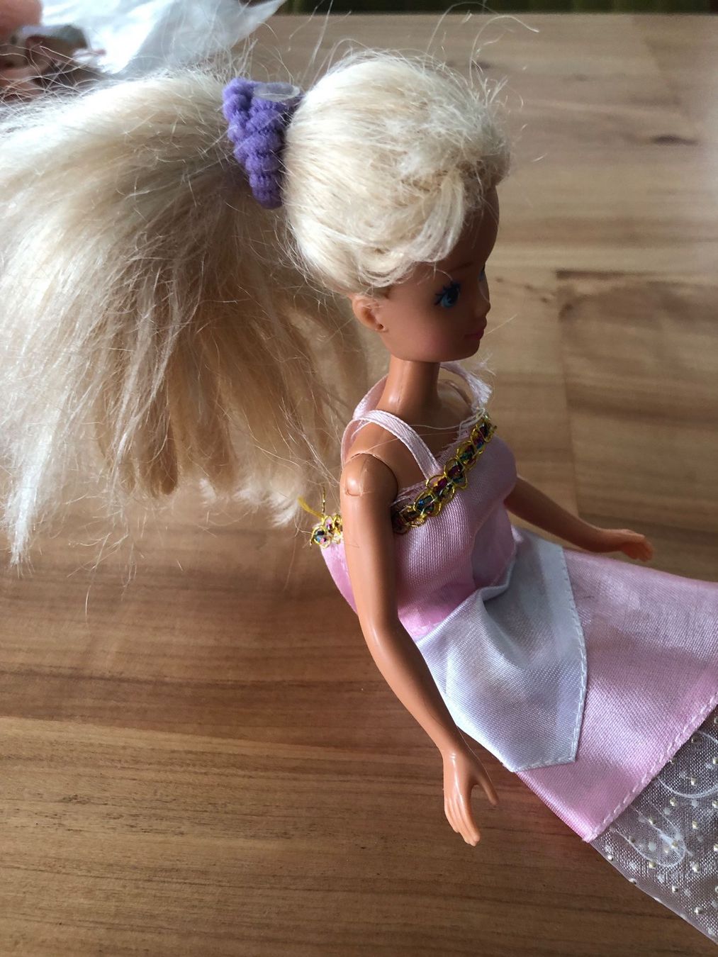 Bambole: Vintage Mattel Barbie Puppe, 1987 – Usato da Kaltbrunn venduto da lagone1 1