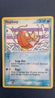 Magikarp #64 – Pokémon Deoxys 