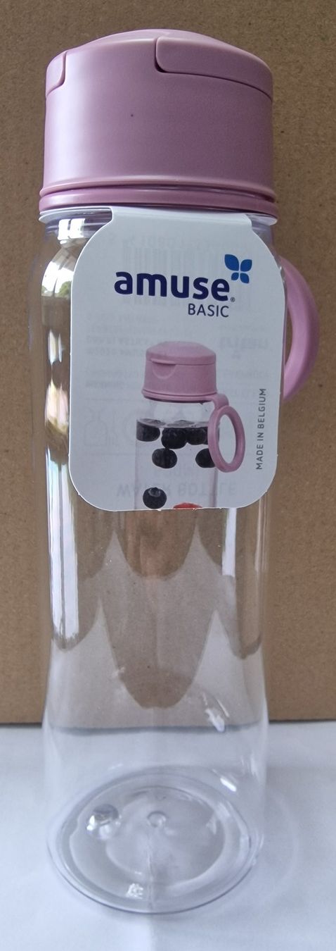 Borracce & Thermos: 8 stück Trinkflasche 500ml BPA Frei – Nuovo e nell'imballaggio originale da Uerkheim venduto da Kaufoption 2