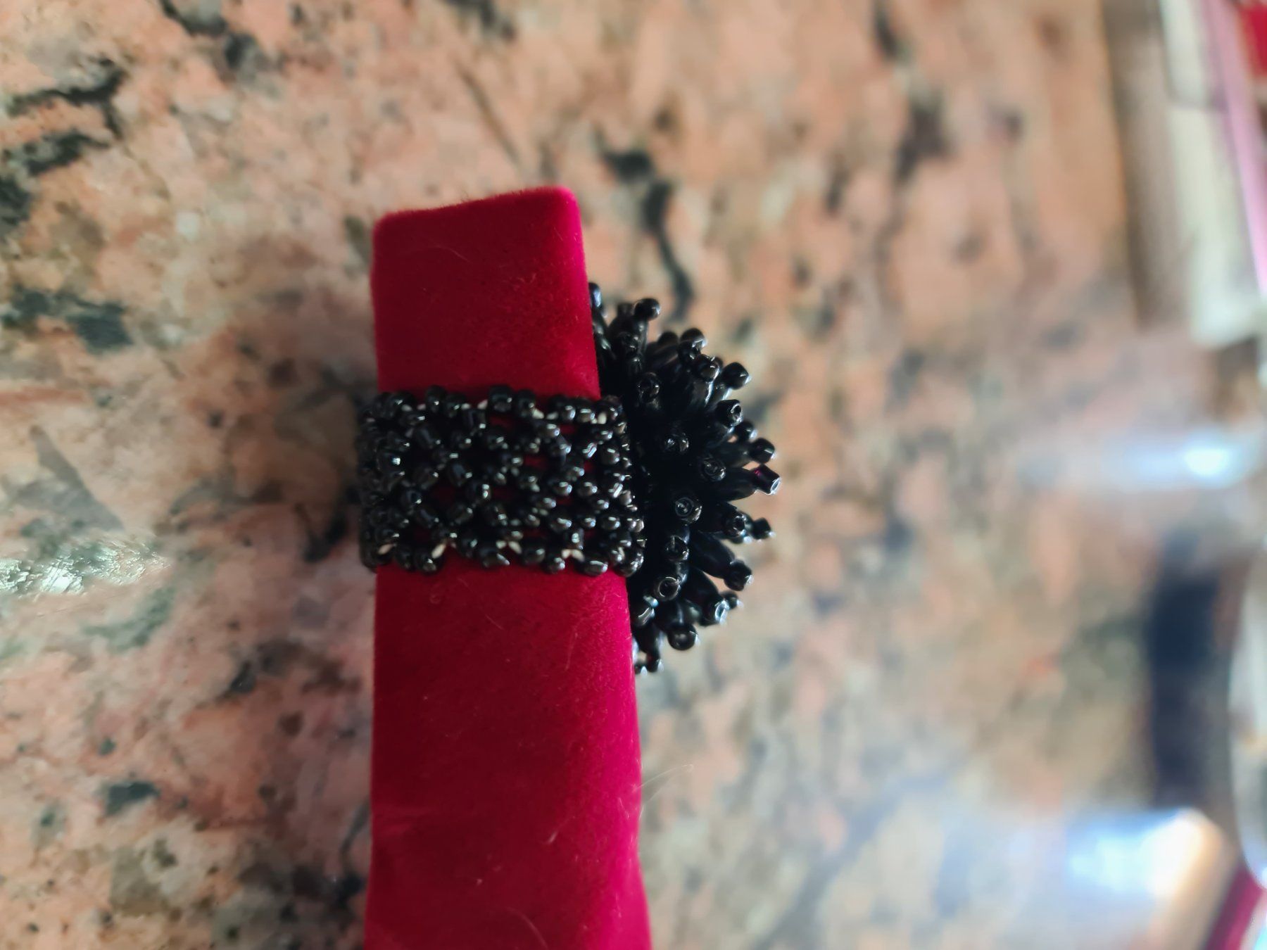 Anelli: Fingerring – Usato da Bellerive VD venduto da Hermes5 1