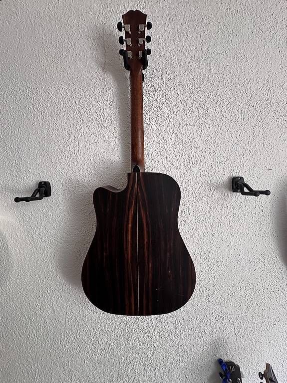 Strumenti musicali: Dowina Danubius DCE – Usato da Weesen venduto da elp_zyf5 4