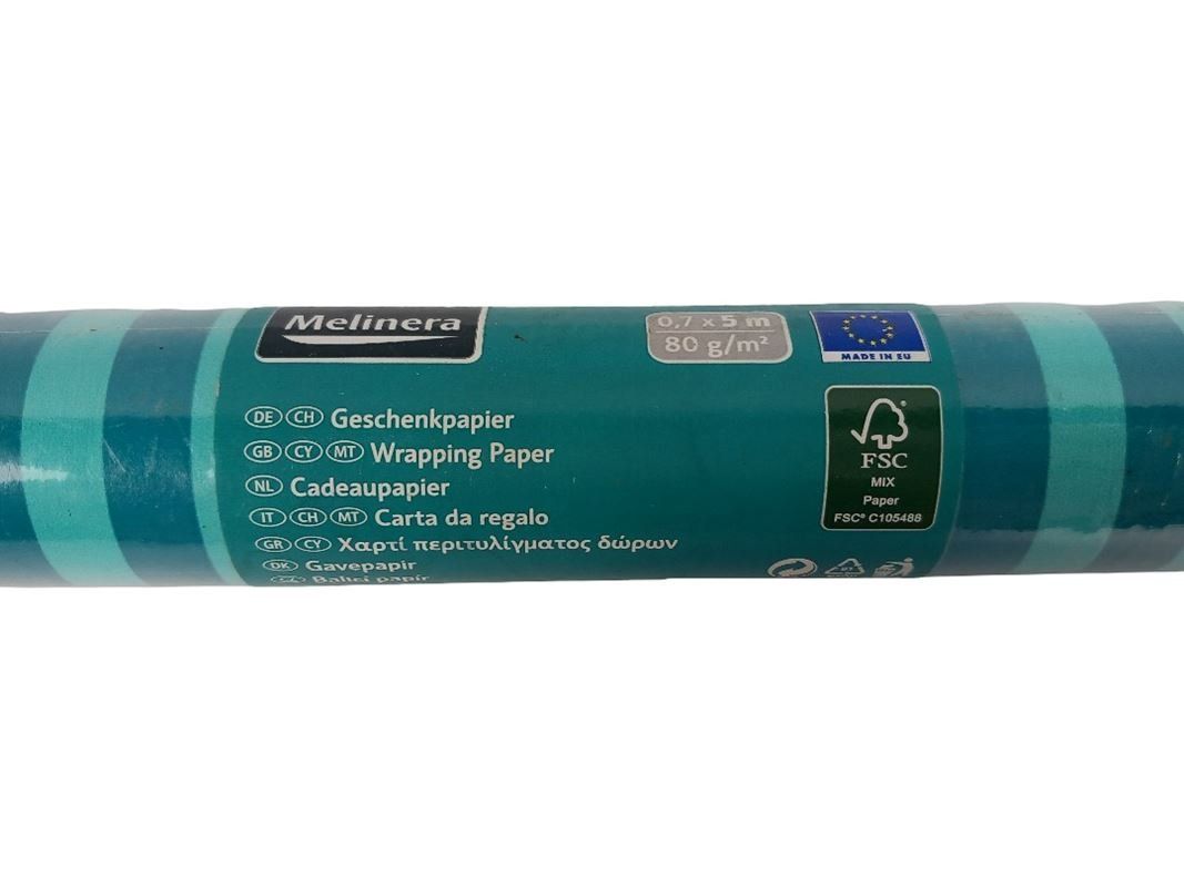 Papier: Geschenkpapier – D'occasion à Hünenberg par Restwert_Zug 1
