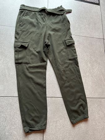 Hose CARGO vert ONLY gr. 32‪ / S
