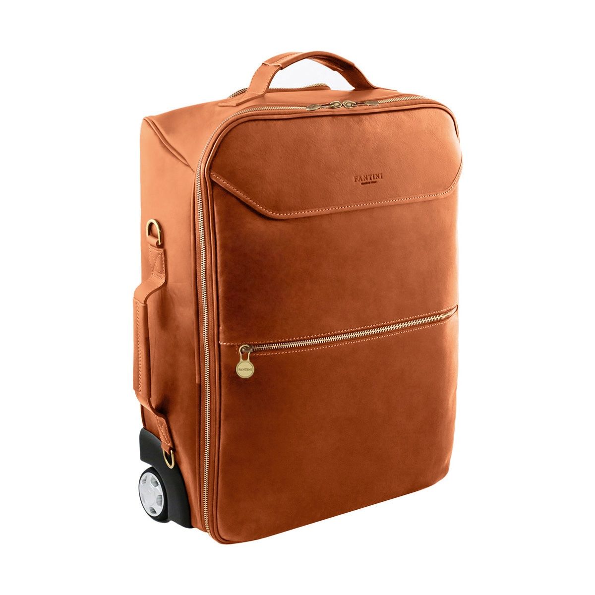Altro in Aeronautica: Leder Trolley Voyager – Nuovo e nell'imballaggio originale da Wittenbach venduto da bes_k8vr 4