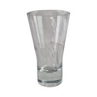 Trinkglas | Höhe 13 cm