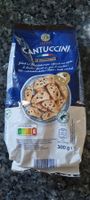 Cantuccini al cioccolato 300g neu