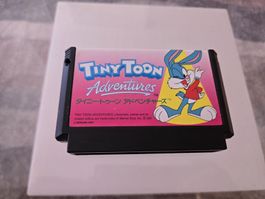 Tiny Toon Adventures Nintendo Famicom