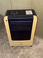 Klimaanlage von Aero