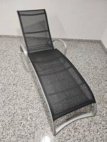 Liegestuhl klappbar