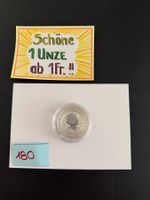 Schöne 1 Unze
