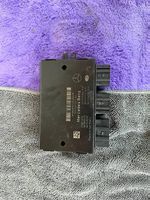 Calculateur crochet de remorque Mercedes C250 W204 