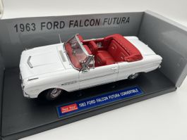 Ford Falcon Futura 1963 Sun Star 1:18