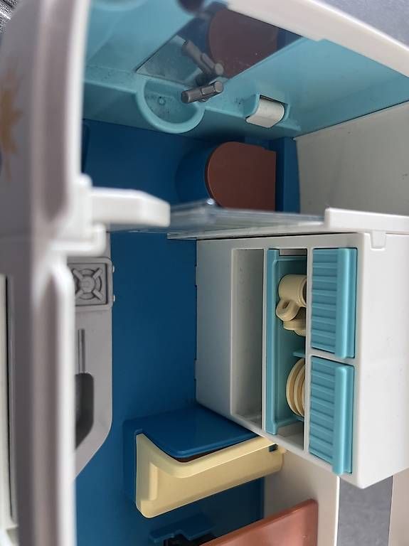 Giocattoli: Playmobil Camper – Usato da Kaisten venduto da Piggen 2