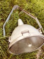 Industrielle, Scheinwerfer, Vintage Lampe