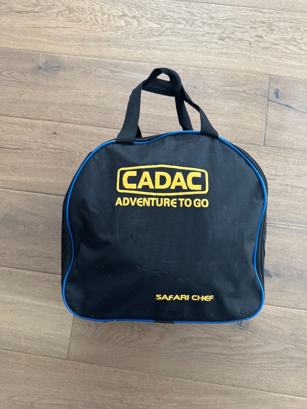 Cadac Griglie: CADAC Gasgrill – Usato da Uhwiesen venduto da sepp357 2