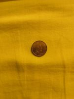 Pièce 10 Cent Hong Kong 1997 Bon état