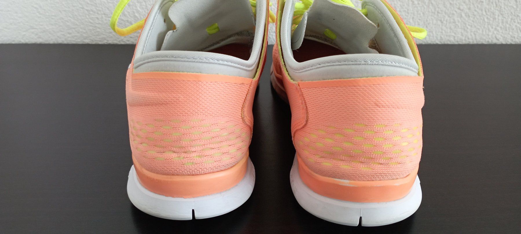 Nike Scarpe da uomo: Nike Free TR Fit 4 – Usato da Allschwil venduto da pri_9lsr 1