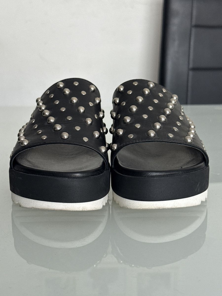 Scarpe da donna: MA&LO sandals – Usato da Thalwil venduto da perulina 6
