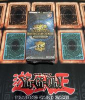 Yu-Gi-Oh! Quarter Century Chronicle Side: Pride Box JPN