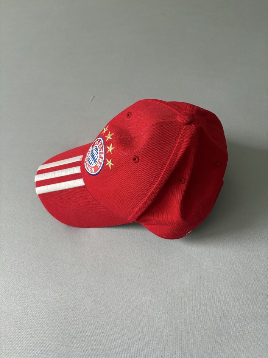 Altro in  Abbigliamento & Accessori: FC Bayern Munich cap – Usato da Thalwil venduto da Nvani0502 1