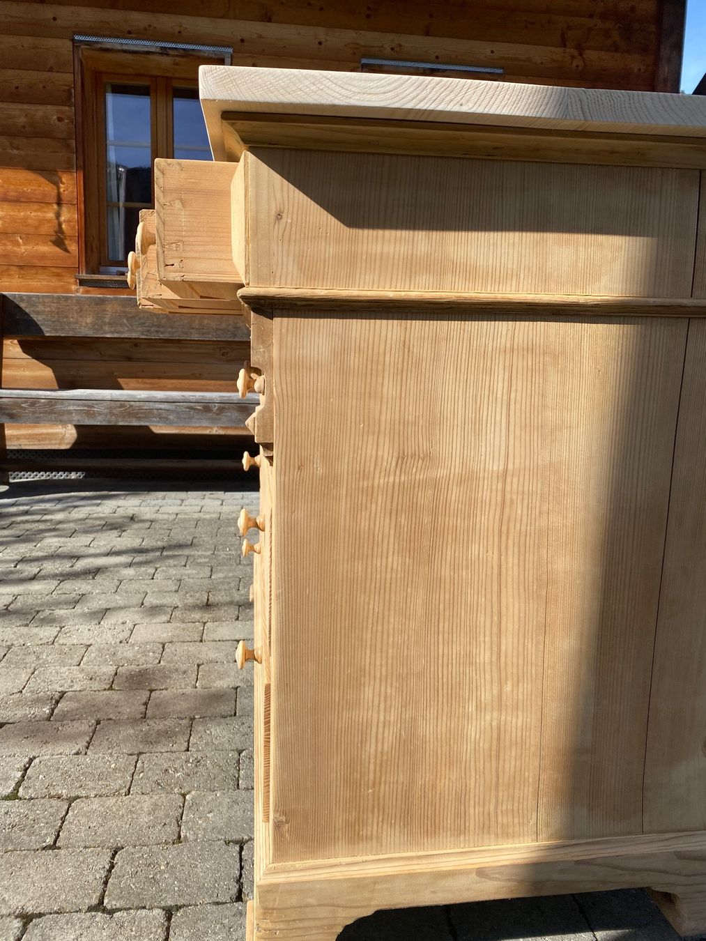 Commodes: Kommode – D'occasion à Lenk im Simmental par gwustu 3