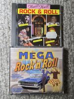 Hail! Hail! Rock & Roll + Mega Rock’n’Roll