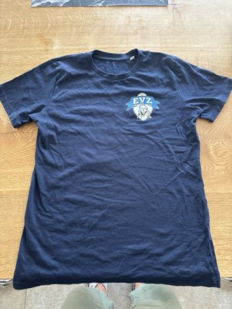 T-Shirt EVZ