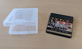 California Games - Atari Lynx