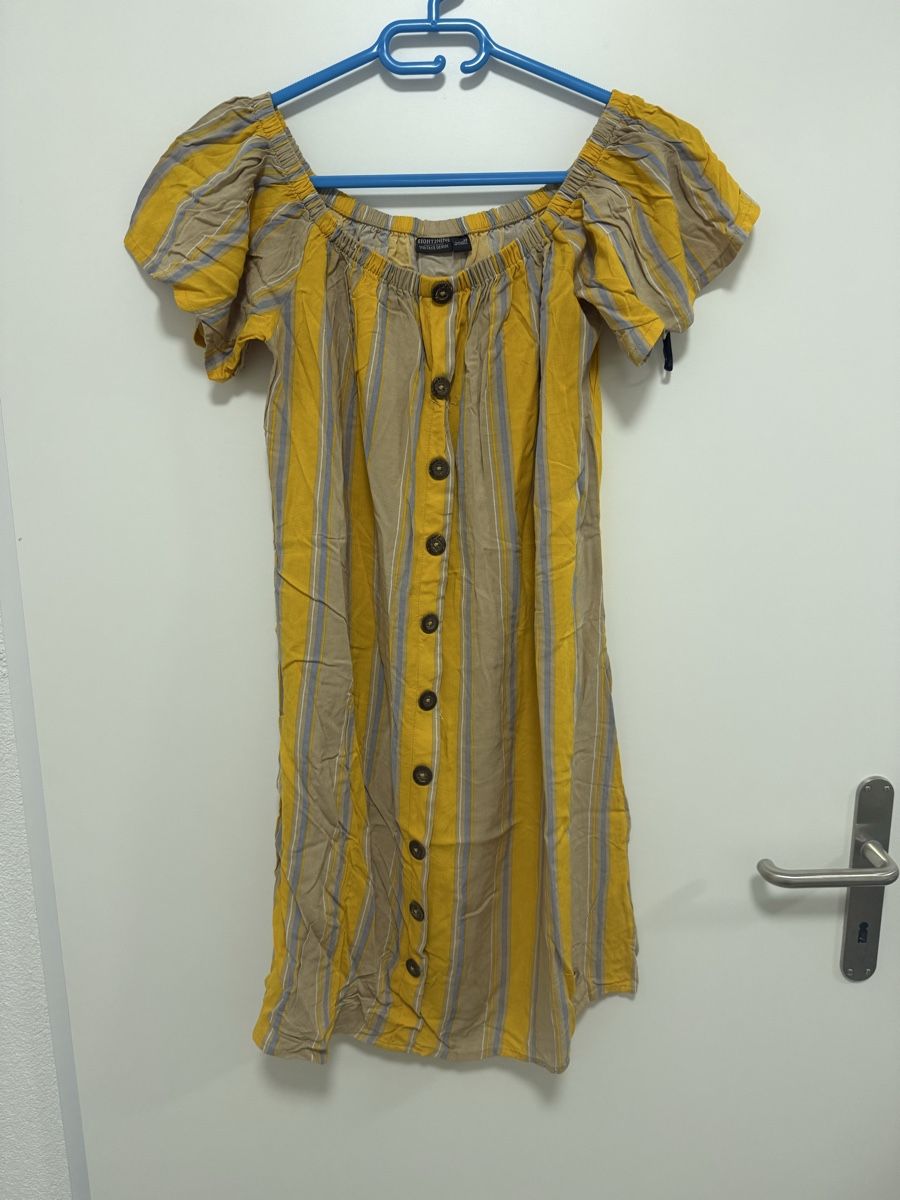 Vestiti: Sommerkleid, Gr. S – Usato da Winkel venduto da zucchetti