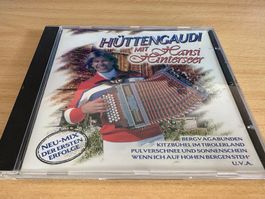 Hansi Hinterseer – Hüttengaudi Mit Hansi Hinterseer