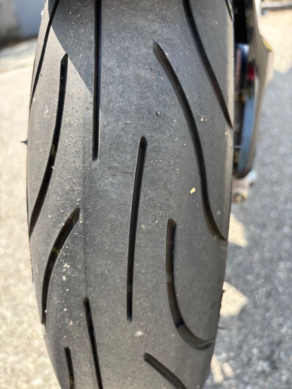 Ducati Strada: 2005 Ducati M620 i.e. – Usato da Füllinsdorf venduto da Moai 5