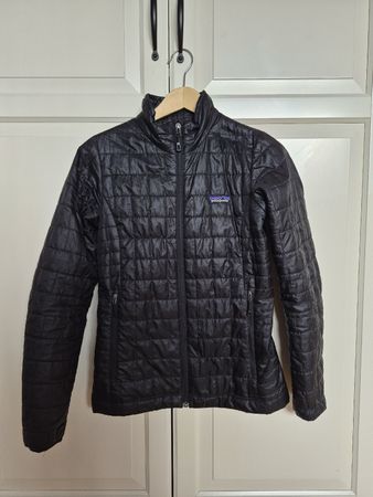 Patagonia Nano Puff Jacket Womens