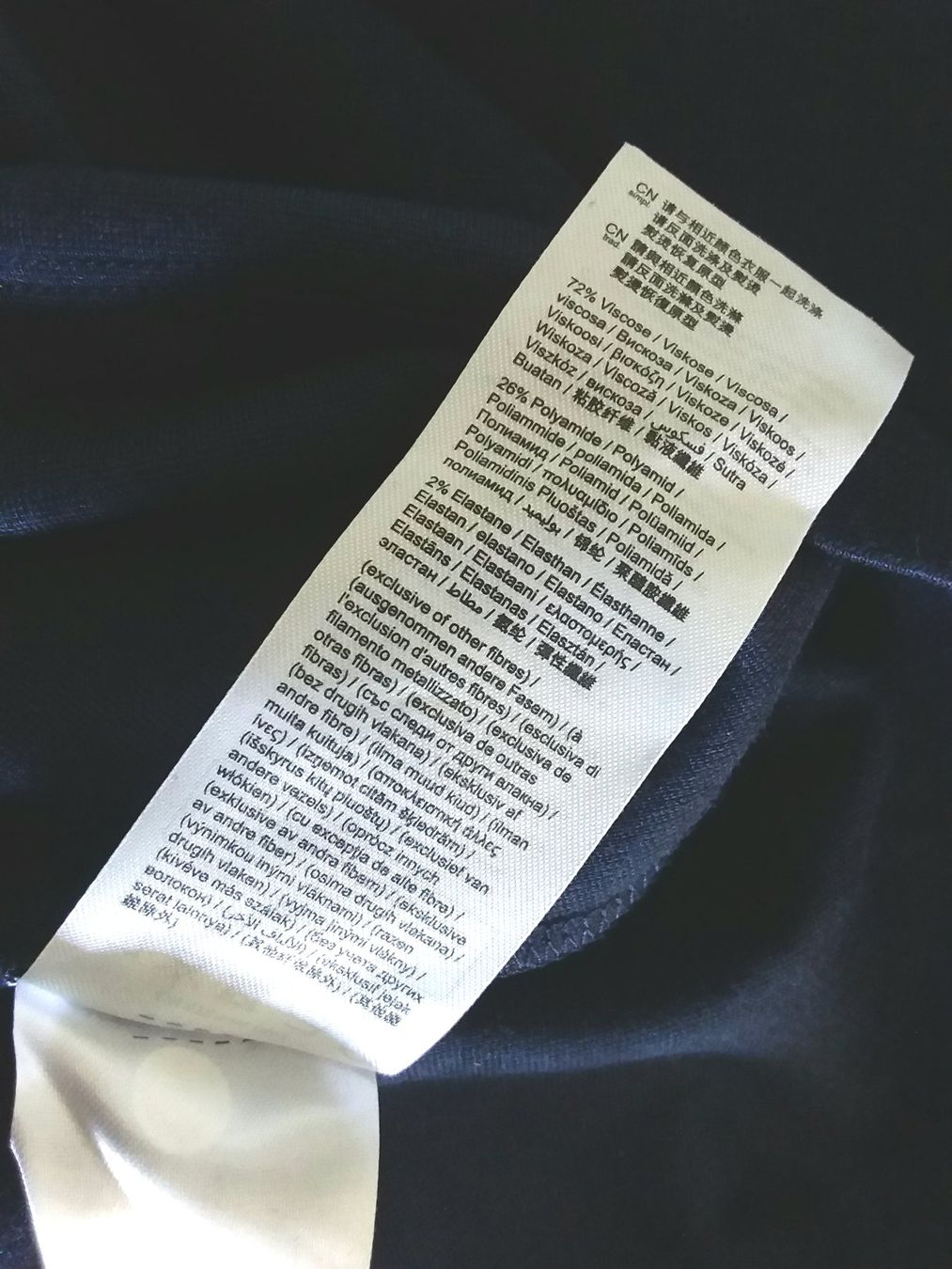 Esprit Robes: ESPRIT Kleid Gr XL, d'blau – D'occasion à Uitikon Waldegg par Risibisi7 3