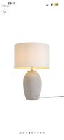 Tischleuchte Lanta Home24