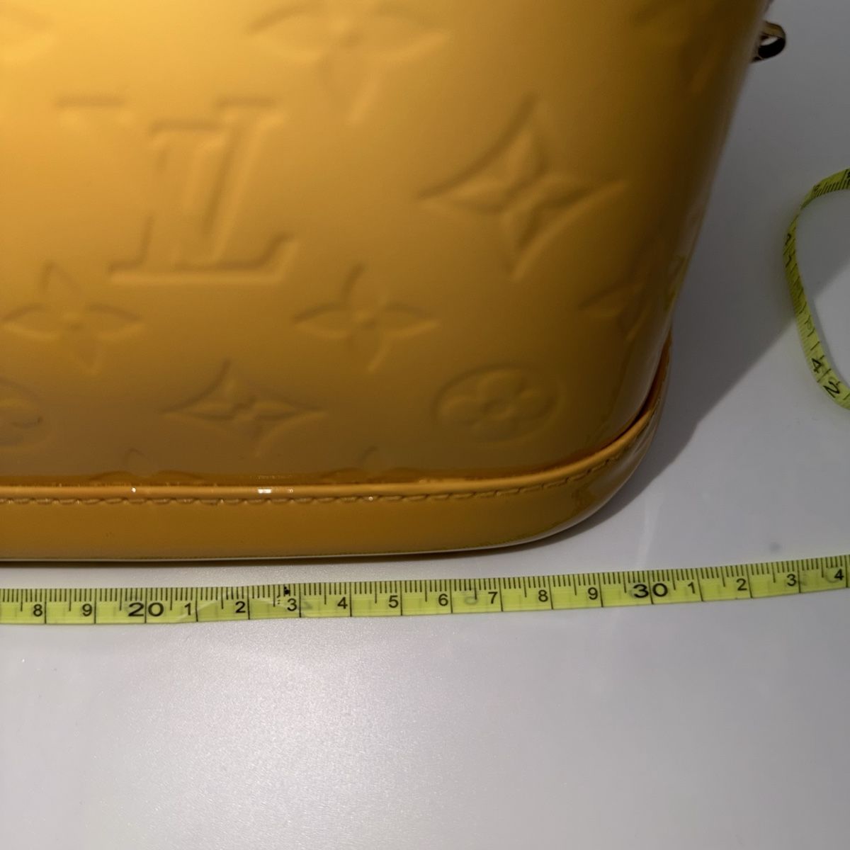 Louis Vuitton Borse da donna: Louis Vuitton Alma PM – Usato da Genève venduto da Milana89 9