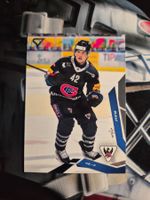 Kyle Rau HC Fribourg Gotteron 2025/26 Sportzoo