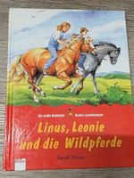 Linus, Leonie und die Wildpferde
