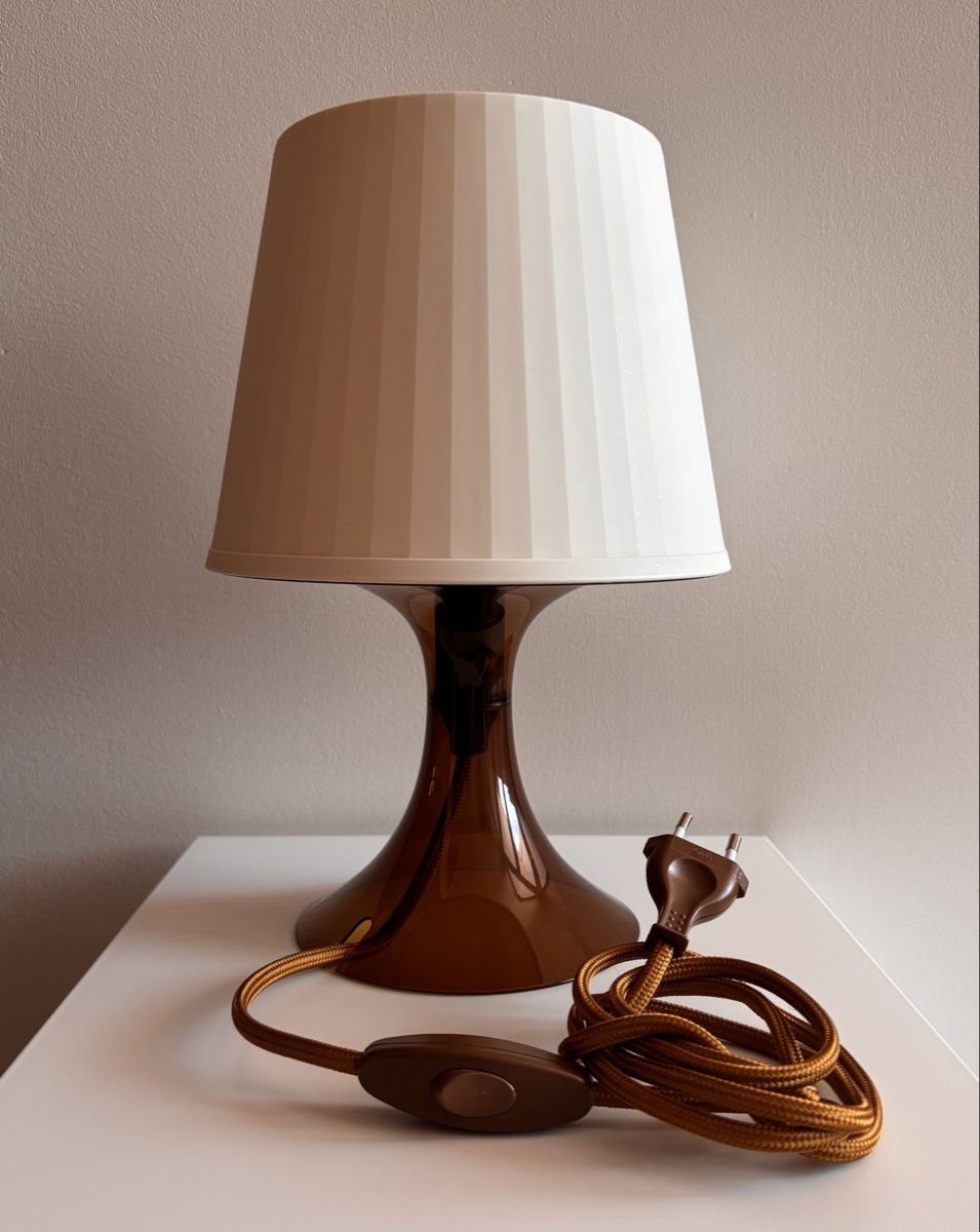 Lampes: table lamp – D'occasion à Kilchberg ZH par ben_pc68 3