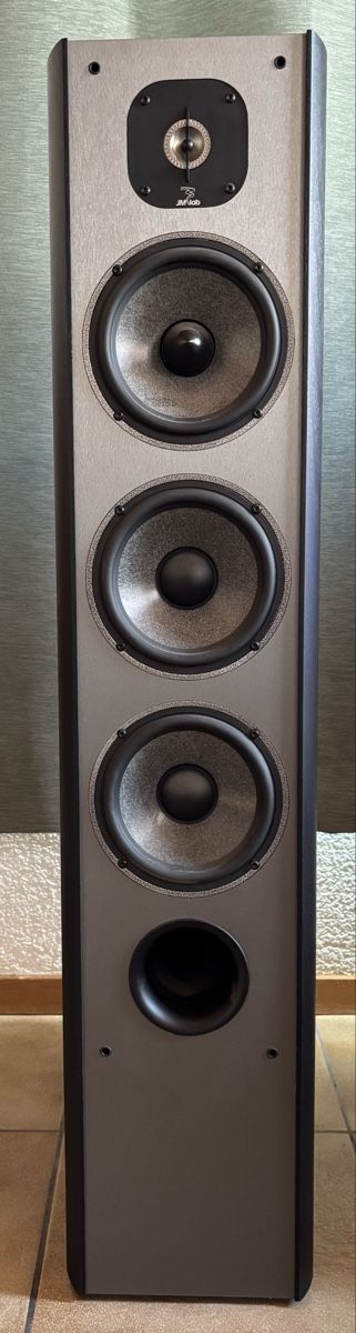 Lautsprecher: Lot de 2 enceintes Cobalt 826 – Gebraucht aus Tramelan von crevette72 1