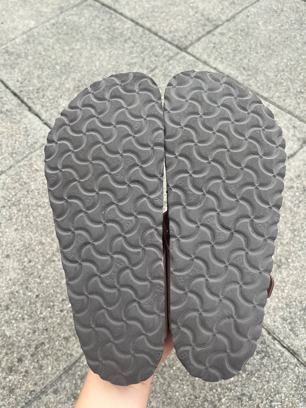 Birkenstock Scarpe da uomo: Birkenstock Grösse 39 – Usato da Obergösgen venduto da _laura_m 2