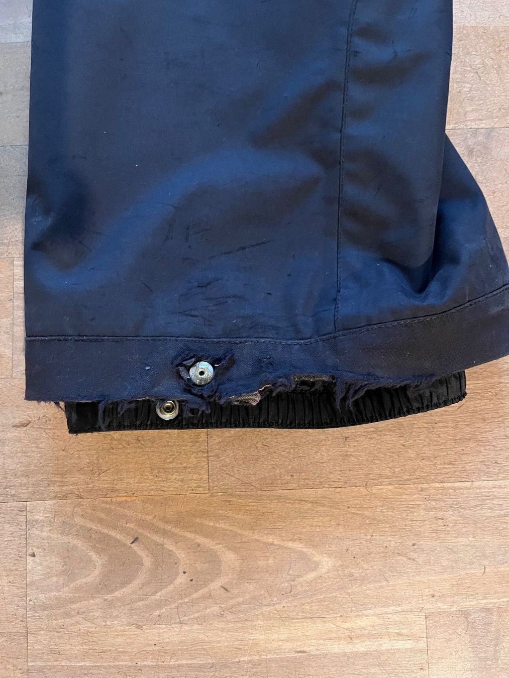 Reima Pantaloni: Reima Kinder Skihose Gr. 152 – Usato da Gossau ZH venduto da Rotolog 2