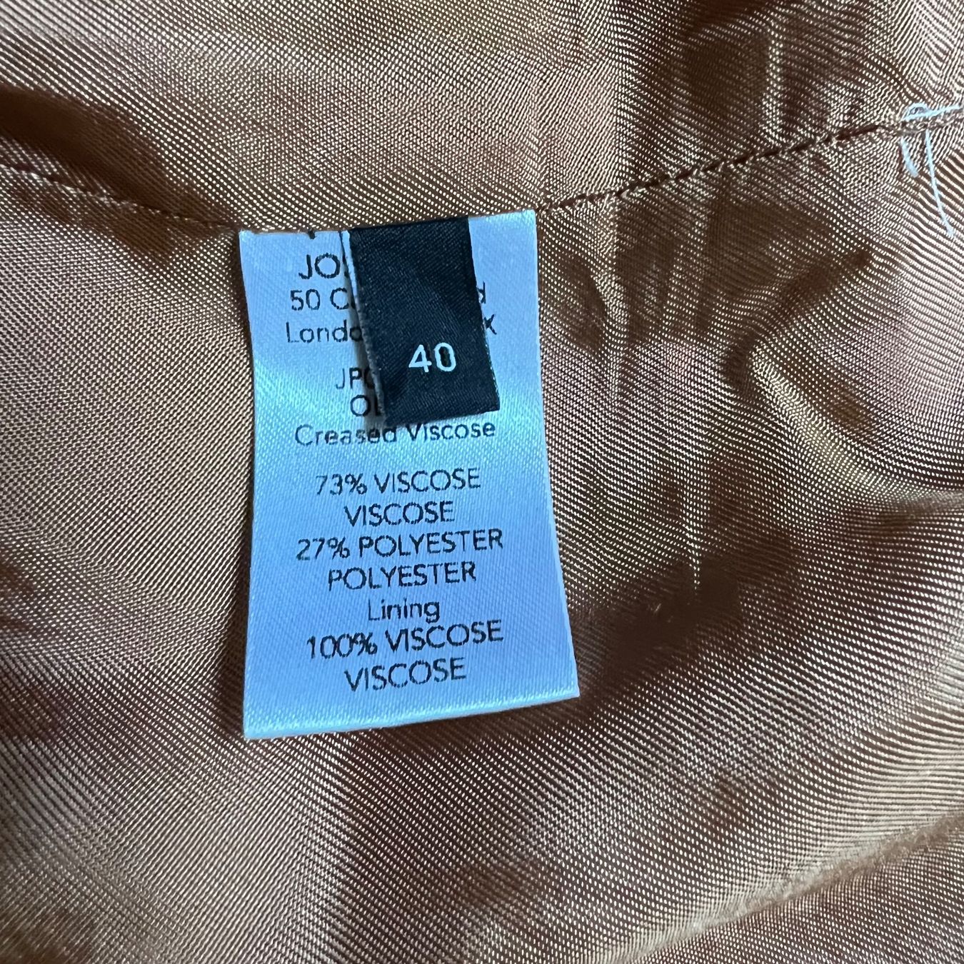Röcke: JOSEPH Rock 🧡 – Gebraucht aus Zürich von ClosetQueen 7