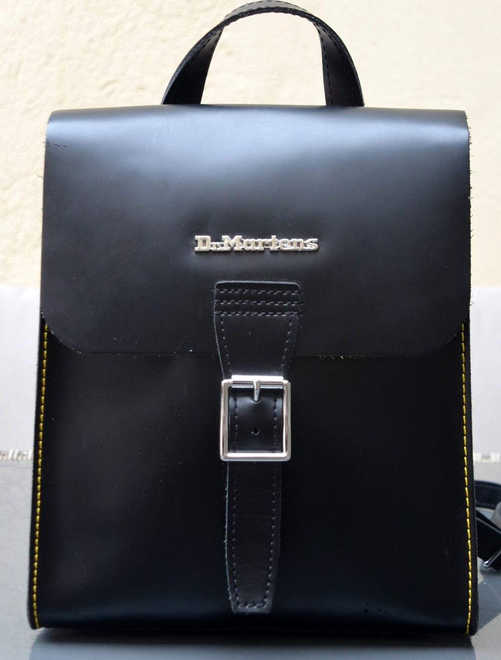 Dr. Martens Rucksäcke: Rucksack Dr Martens Zaino sac à dos – Gebraucht aus Collonges von arashee 1
