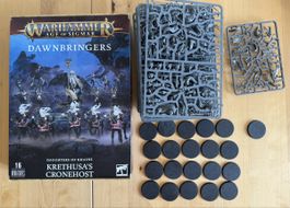 Warhammer Age of Sigmar: Daughters of Khaine Bundle