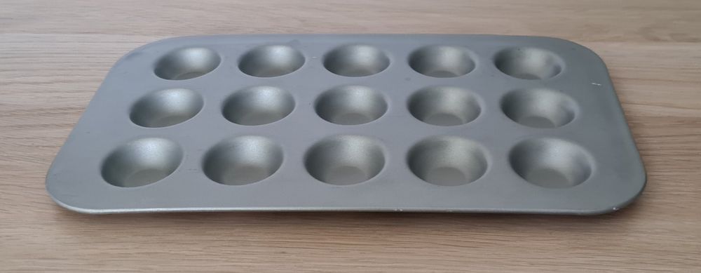 Coole Totenkopf Backform Aus Aluminium - Perfekt Für Halloween & Gruselpartys